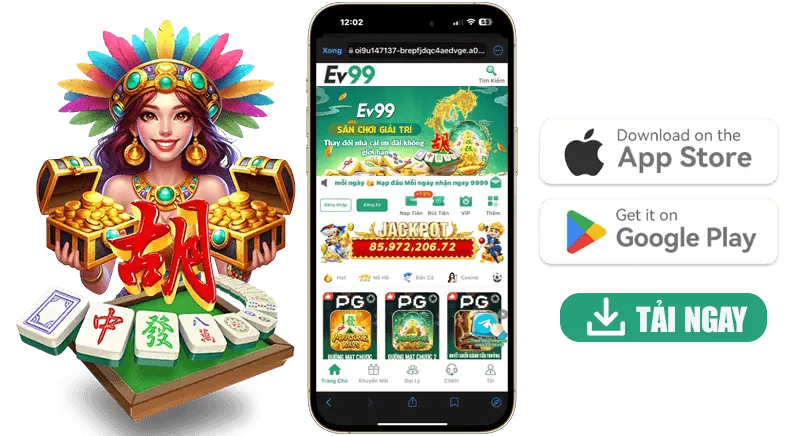 Hình ảnh game Ba Cây
