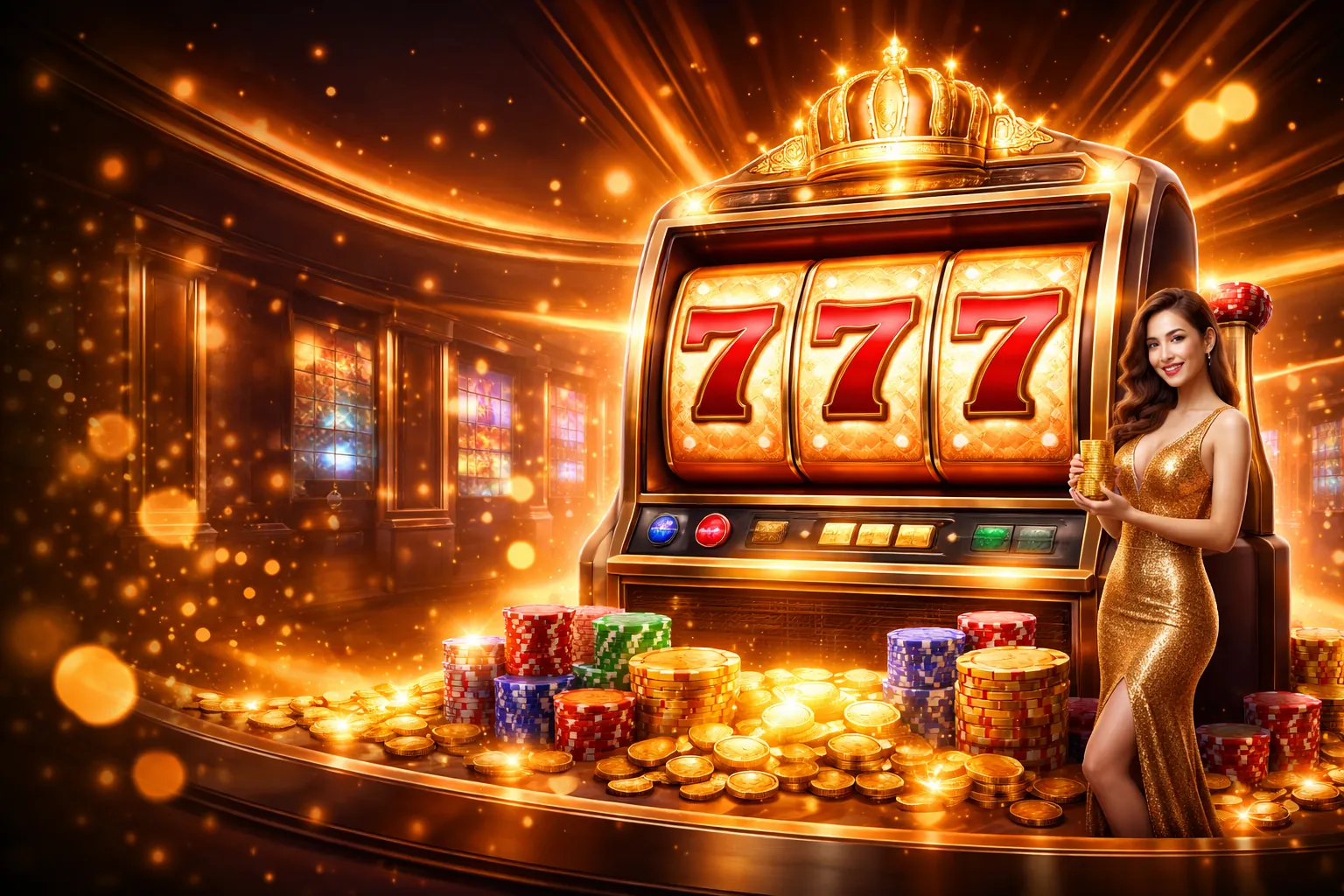 Trải nghiệm game bài online đỉnh cao