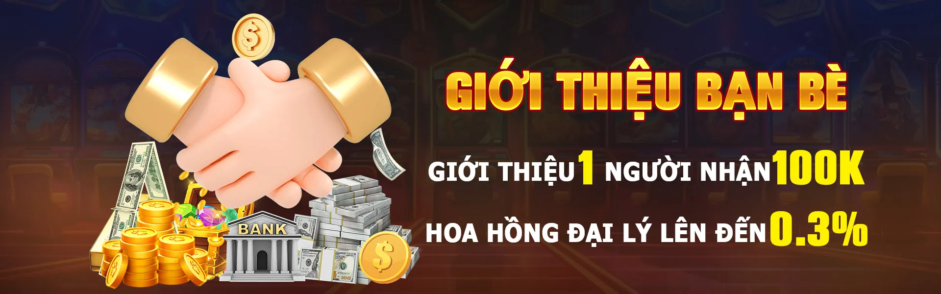 Chương trình đối tác bong 168